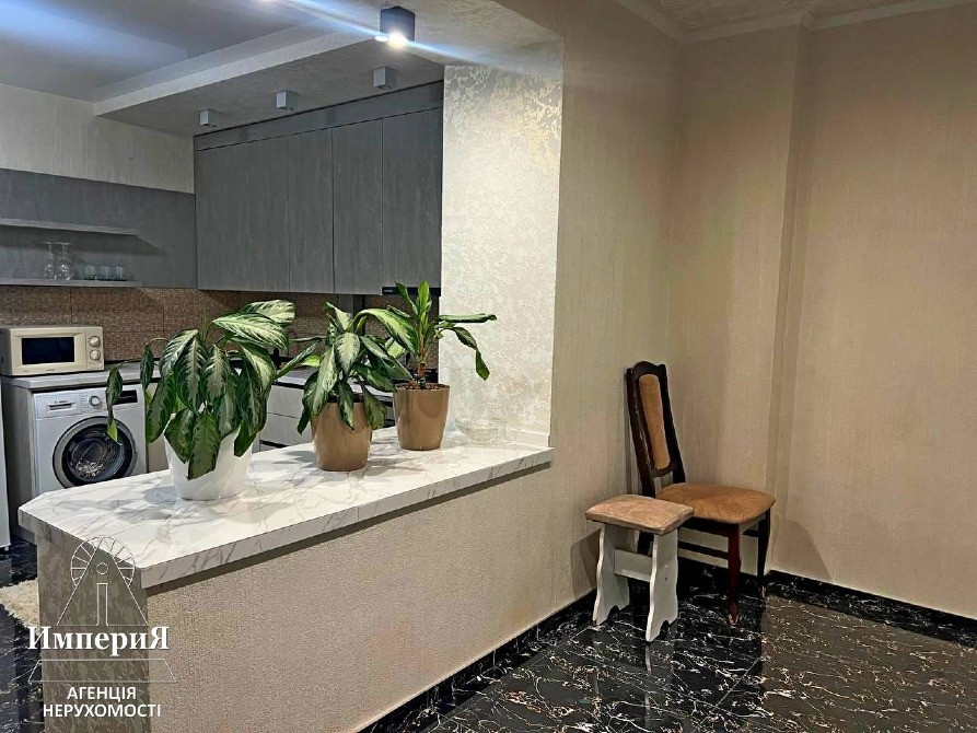 Двухкомнатная в новостройке.Евроремонт.Полная комплектация. Белая Церковь - изображение 5