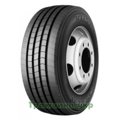 385/65 R22.5 Falken RI 151 160K Рульова шина Київ - зображення 12