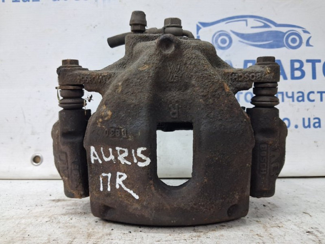 Суппорт передний правый Toyota Auris 2006-2012 4773002341 (Арт. 63985) Київ - зображення 1