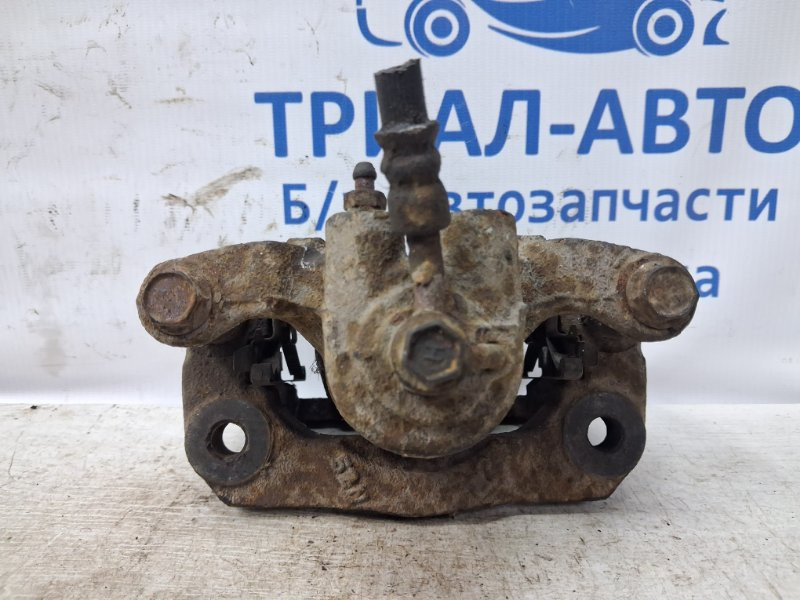 Суппорт задний левый Nissan Pathfinder R51 2.5 DIESEL YD25DDTI 2004 (б/у) Київ - зображення 3
