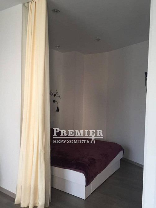 1-кімнатна квартира з ремонтом в Аркадії Одеса - зображення 9