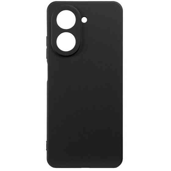 Чохол ArmorStandart Matte Slim Fit Camera Cov для Xiaomi Redmi A7 4G Black (ARM91128) Харків