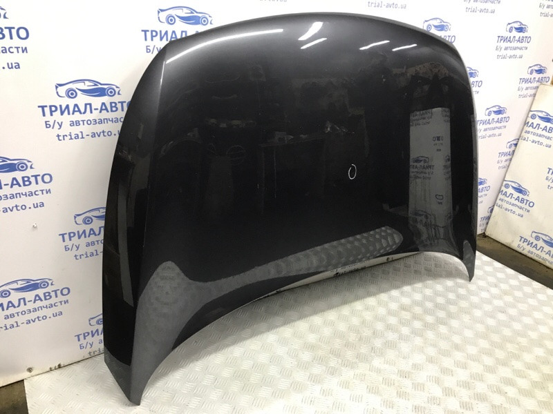 Капот Kia Sportage SL 2.0 DIESEL D4HA 2010 (б/у) Київ - зображення 3