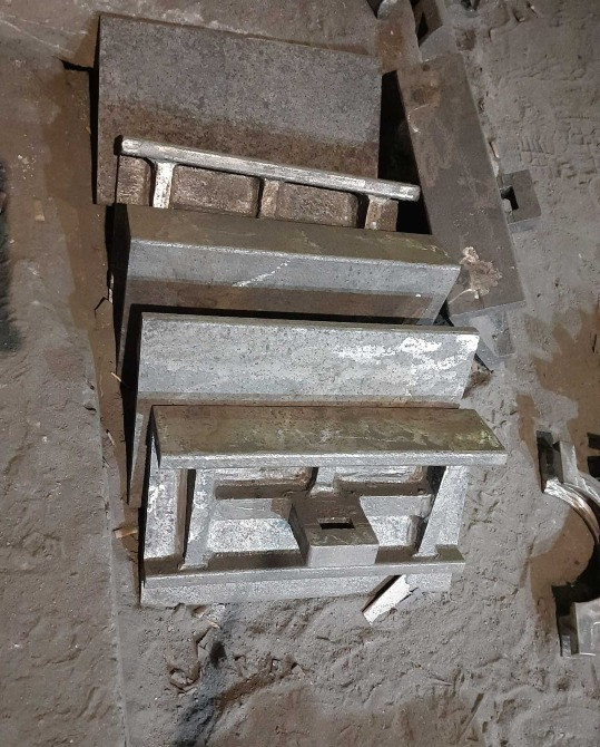 Послуги промислового лиття металів на замовлення Кам'янське (Дніпродзержинськ) - зображення 5