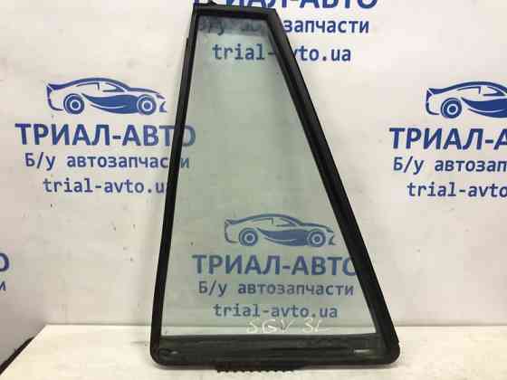 Стекло двери задней левой (форточка) Suzuki Grand Vitara JT 2.0 БЕНЗИН J20A 2005 (б/у) Київ