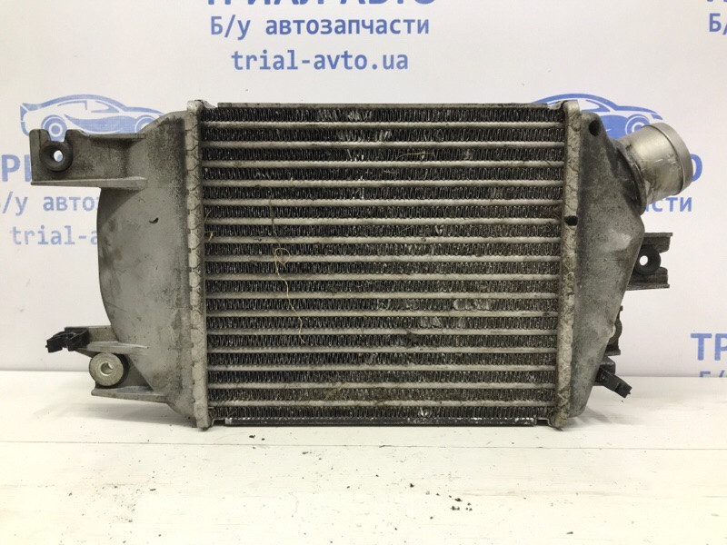 Радиатор интеркуллера Subaru Outback 2014-2021 21821AA090 (Арт. 53963) Київ - зображення 2
