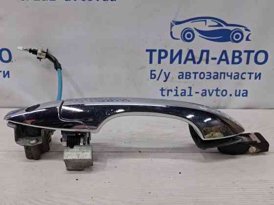 Ручка двери внешняя передняя левая Acura MDX YD2 3.7 БЕНЗИН J37A1 2006 (б/у) Київ