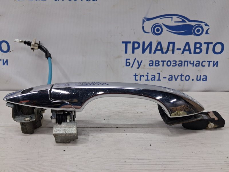 Ручка двери внешняя передняя левая Acura MDX 2006-2013 72180STXA02 (Арт. 75091) Київ - зображення 2