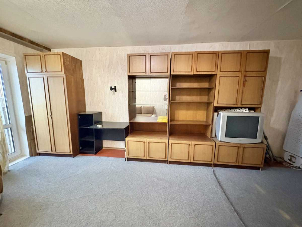 долгосрочная аренда 1-к квартира Киев, Шевченковский, 11500 грн./мес. Київ - зображення 3