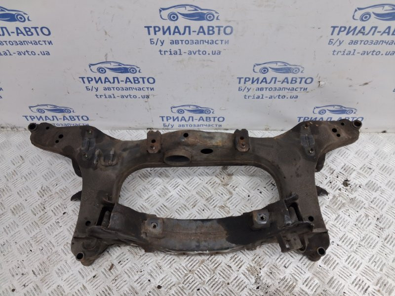 Балка задней подвески Nissan Qashqai J10 2.0 БЕНЗИН MR20DE 2006 (б/у) Киев - изображение 2