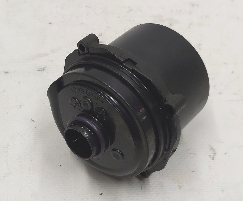 Мотор охлаждающей жидкости расширительного бачка Tesla model 1088245-00-J Київ - зображення 1