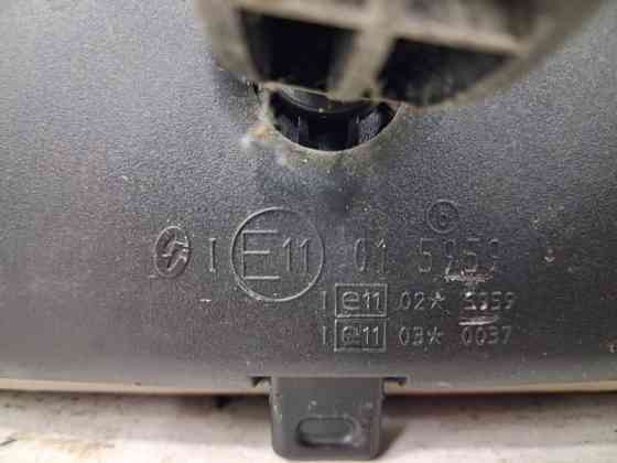 Зеркало салона Suzuki SX4 1 1.6 БЕНЗИН M16A 2006 (б/у) Киев