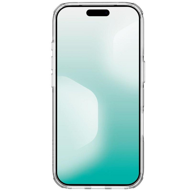TPU чехол Nillkin Nature Pro Series для Apple iPhone 17 Pro Max (6.9") Херсон - зображення 3