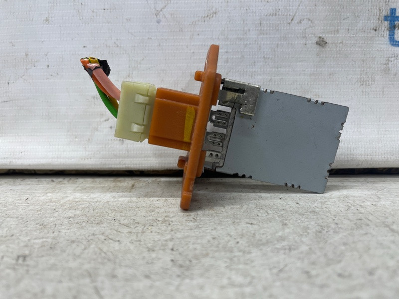 Резистор печки Hyundai I30 GD 1.6 DIESEL D4FB 2011 (б/у) Київ - зображення 2