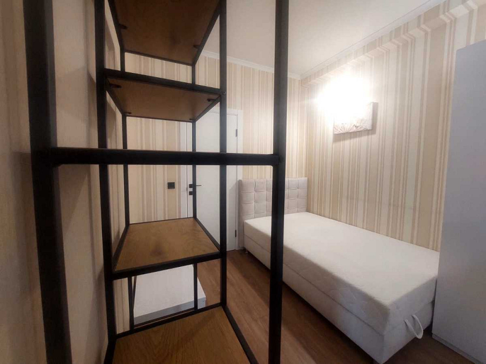 долгосрочная аренда 2-к квартира Киев, Печерский, 26000 грн./мес. Київ - зображення 12
