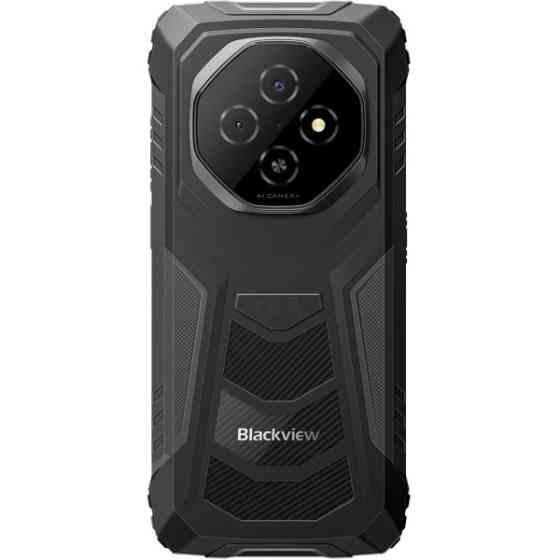 Смартфон Blackview Fort 1 6/256GB Black EU Харьков