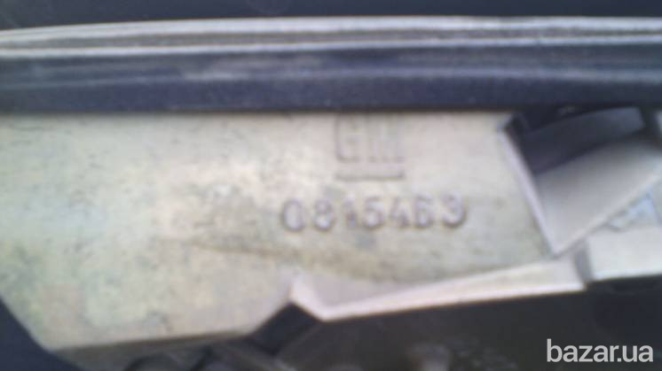 Зеркало праве електричне 90442545 Опель Омега а 87-93г.в. оригінал Винница - изображение 5