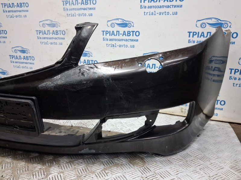 Бампер передний Honda Accord 2002-2008 71101SEAE01ZB (Арт. 87006) Киев - изображение 2