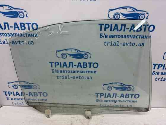 Стекло двери заднее правое Mitsubishi Lancer 2007-2017 5736A026 (Арт. 83279) Київ