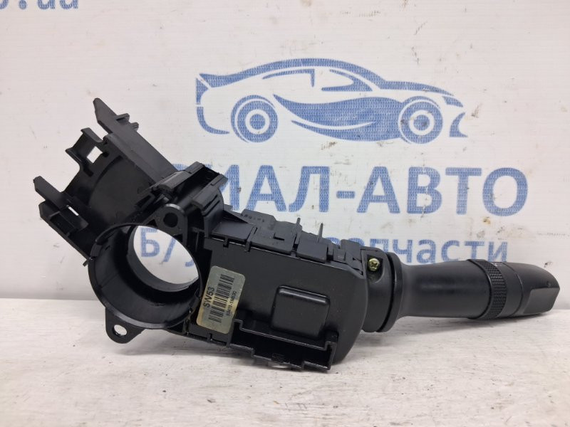 Переключатель подрулевой левый(поворотники) Kia Sportage SL 1.7 DIESEL D4FD 2010 (б/у) Київ - зображення 3