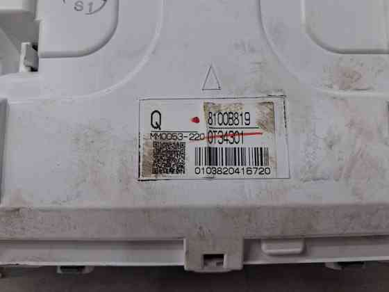 Приборная панель Mitsubishi ASX GA 1.8 DIESEL 4N13 2010 (б/у) Киев