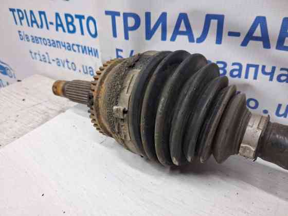 Привод передний правый Hyundai I30 FD 1.6 DIESEL D4FB 2007 (б/у) Київ