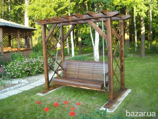 Дачная мебель. Садовая мебель. Уличная мебель. Дачная мебель. Киев - изображение 3