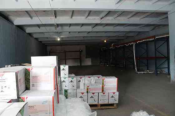 продажа склады Новоодесский, Константиновка, 450000 $ 