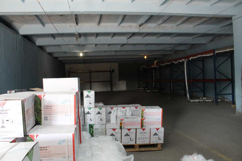 продажа склады Новоодесский, Константиновка, 450000 $  - зображення 3