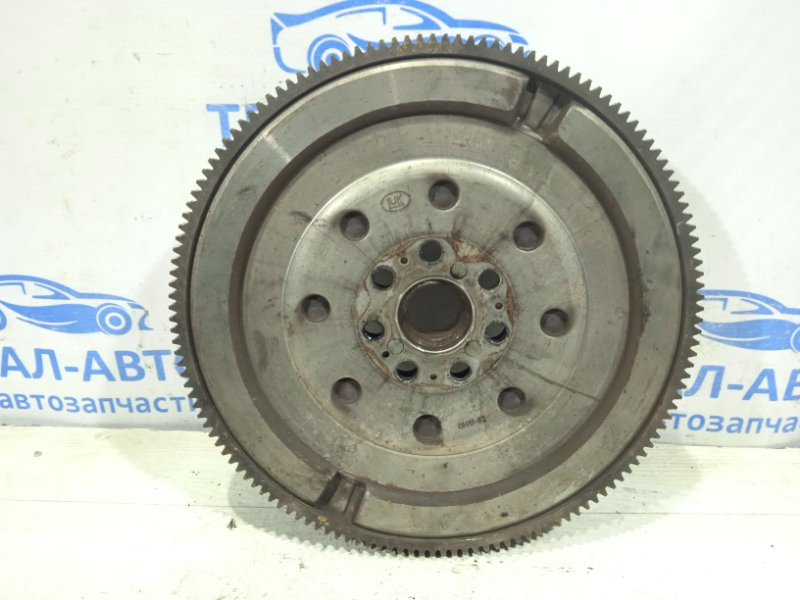 Маховик Mitsubishi Outlander 2007-2012 1120A202 (Арт. 17676) Київ - зображення 3