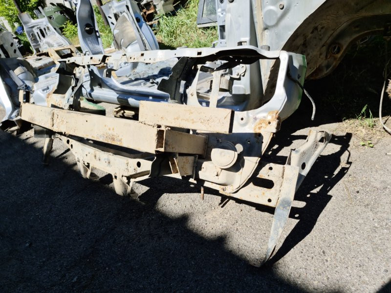 Панель передняя Mitsubishi Pajero Sport 1996-2008 MR508044 (Арт. 55008) Киев - изображение 3