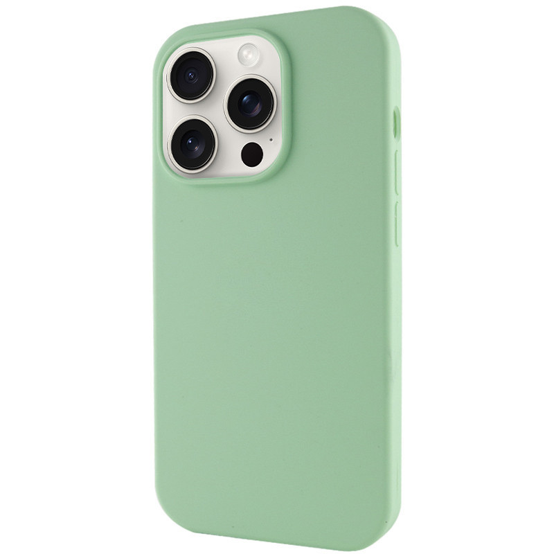Чехол Silk Full Protective (AA) NO LOGO для Apple iPhone 13 Pro Max (6.7") Херсон - зображення 2