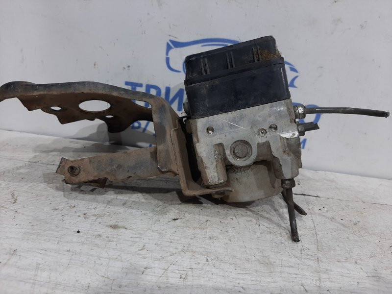 Блок abs Toyota RAV 4 A30 2.0 БЕНЗИН 1AZFE 2005 (б/у) Київ - зображення 2
