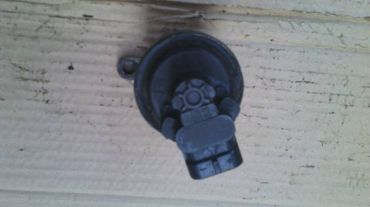 Клапан рециркуляції газів EGR 9198821 Опель оригінал 5851576 Винница - изображение 3