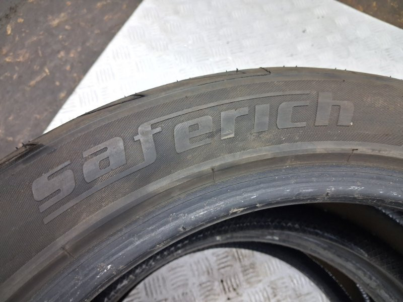 Шины 2шт R19 (б/у) Киев - изображение 3