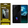 Поліуретанова плівка StatusSKIN Titanium для Asus ROG Phone 8 Глянцева (Код товару:35909) Харків