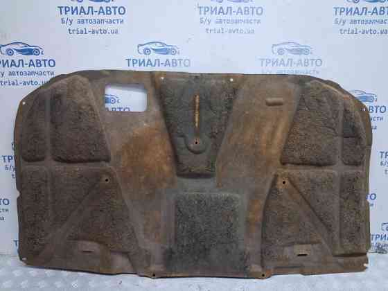Обшивка капота Toyota Prado 2002-2009 5334160240 (Арт. 66296) Киев