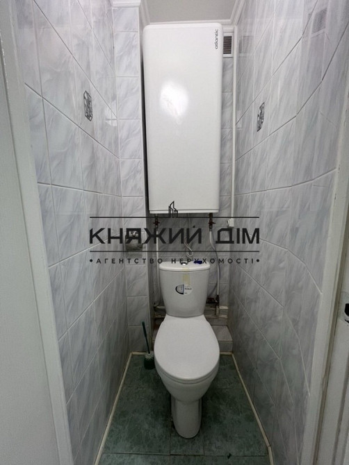 Пропонується в оренду 1-квартира в центрі Києва м. Лук'янівська Київ - зображення 11