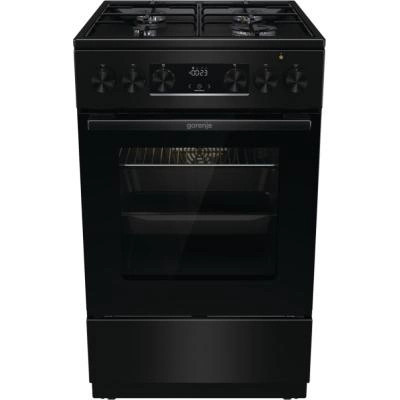 Плита комбинированная Gorenje GK5С60BJ 62 л Київ - зображення 1