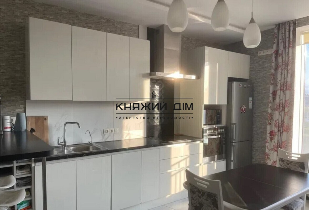 Продаж 1-но к. квартири на Оболоні. №21146572 Киев - изображение 5