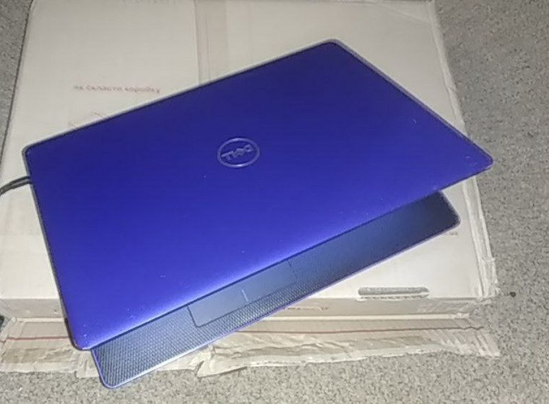 Ноутбук Dell Inspiron 3583 Київ - зображення 4