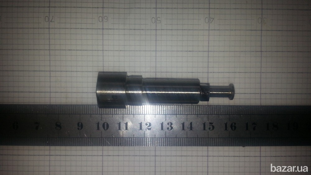 Клапанная пара (Дагдизель) 10Д6-1801-1; 10Д6-1802. Суми - зображення 1