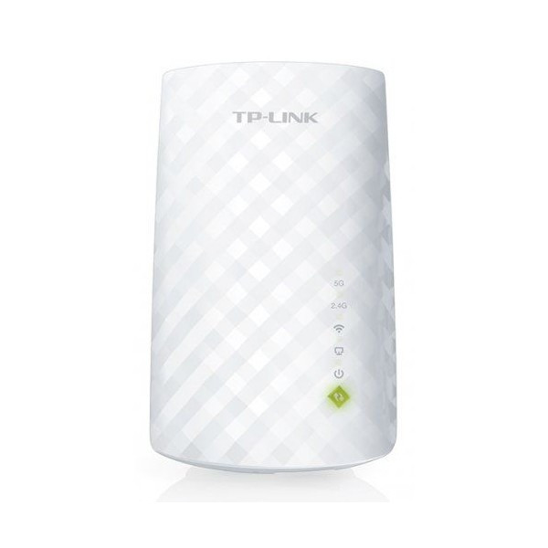 Ретранслятор TP-LINK RE200 (Код товару:4190) Харьков - изображение 3