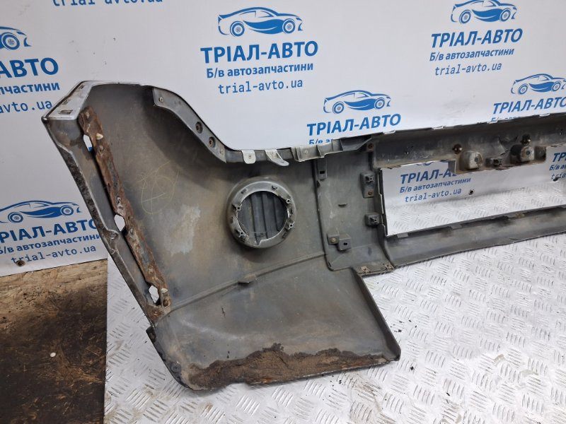 Бампер передний Mitsubishi Pajero Wagon 2006-2022 6400B758HA (Арт. 68504) Київ - зображення 10