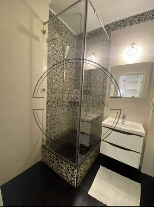 Продаж однокімнатної квартири в ЖК Комфорт Таун.  Код об'єкта: 21145539 Київ - зображення 11