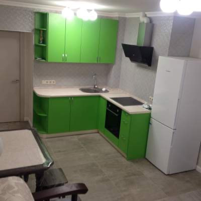 Своя евродвушка гарматна 38 б Соломенский нау Шулявка резервное питание Київ - зображення 5