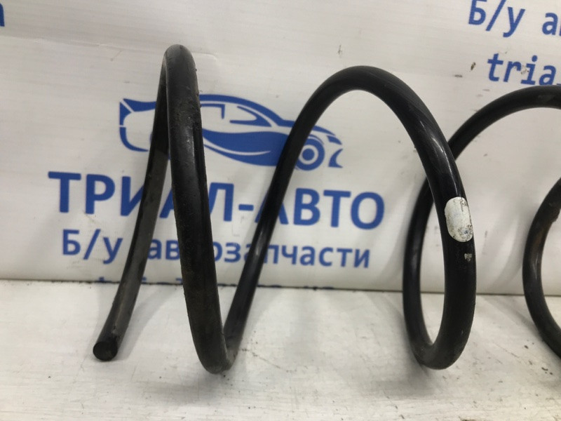 Пружина передняя Toyota Avensis 2002-2010 4813105690 (Арт. 39953) Киев - изображение 3