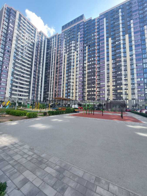 продажа 2-к квартира Киев, Соломенский, 92000 $ Київ - зображення 10