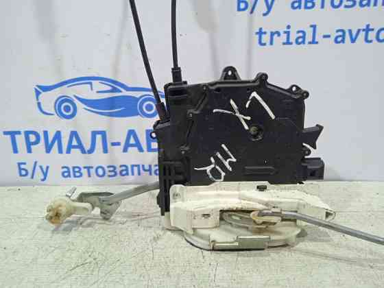 Замок двери передний правый Mitsubishi Lancer 10 2007 (б/у) Киев