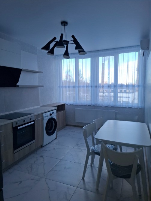 Продается 2-х ком квартира ул. Ракетна, 24/3 Киев - изображение 1